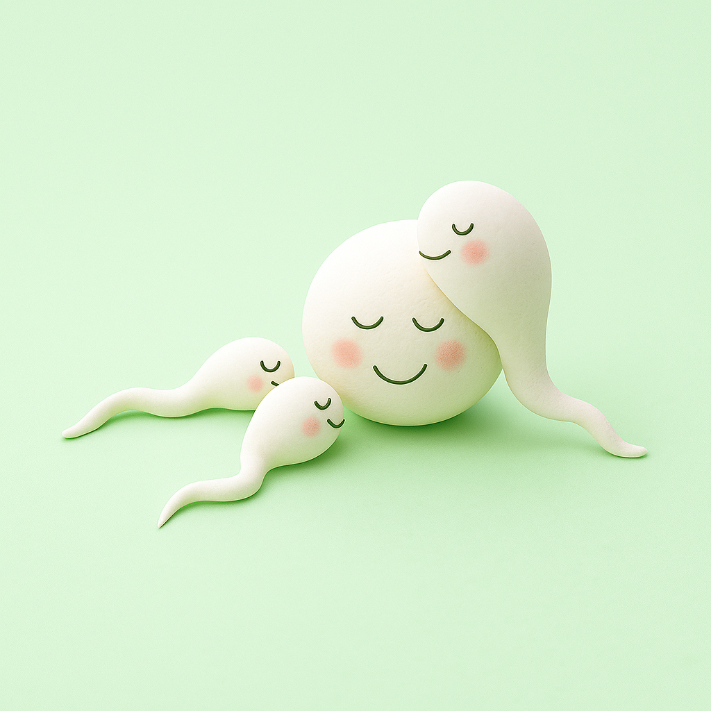 Fertilitesmyter avslöjade – vad stämmer egentligen (och vad inte)?